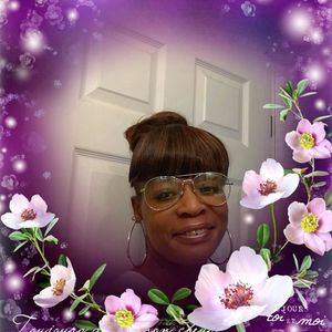 Meet your Posher, Kenyotta